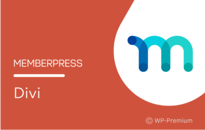 MemberPress Divi Content Protection