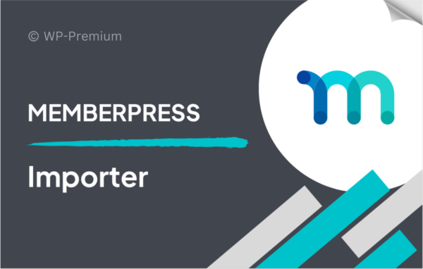 MemberPress Importer