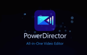PowerDirector premium