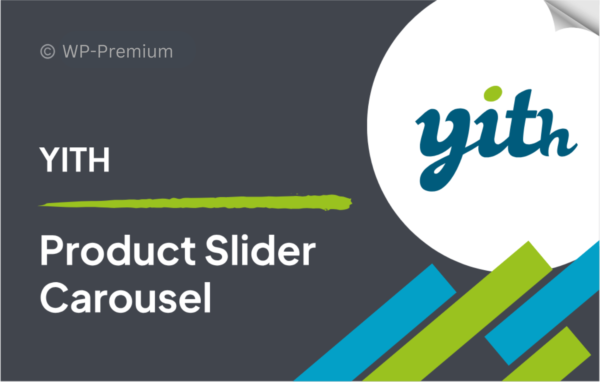 Product Slider Carousel Premium