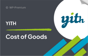 YITH Cost Of Goods For WooCommerce
