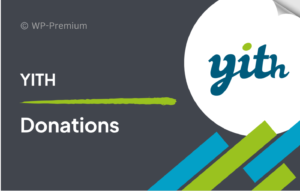 YITH Donations For Woocommerce Premium