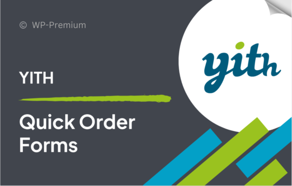 YITH WooCommerce Quick Order Forms