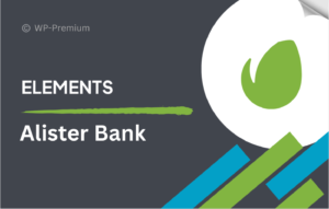 Alister Bank – Credits & Banking Finance WP Theme