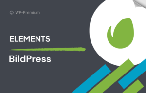 BildPress – Construction WordPress Theme + RTL