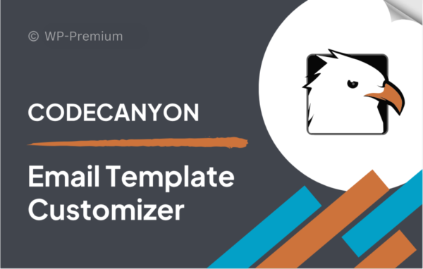 Email Template Customizer Premium