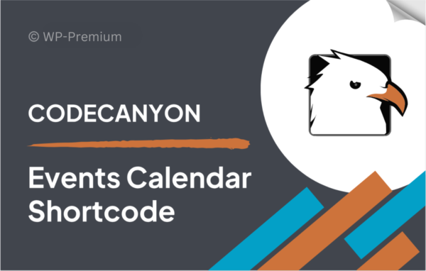 Events Calendar Shortcode And Templates Pro