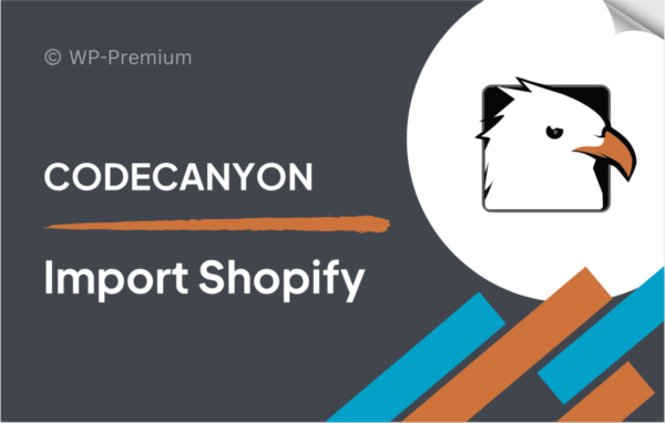 Import Shopify