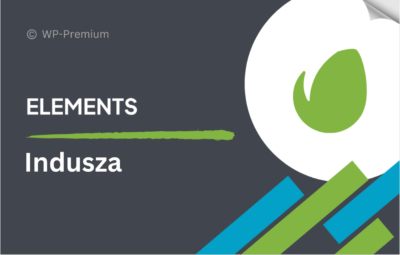 Indusza – Industrial & Factory WordPress