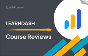 LearnDash Course Reviews