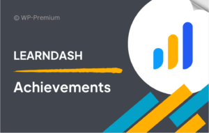LearnDash LMS Achievements