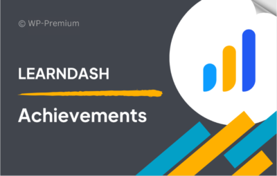 LearnDash LMS Achievements