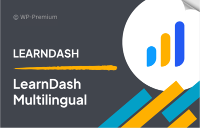 LearnDash Multilingual Integration