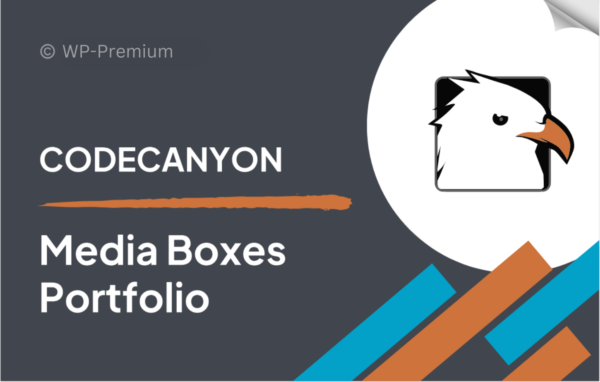 Media Boxes Portfolio