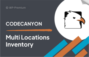 Multi Locations Inventory Management