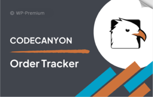 WooCommerce Order Tracker