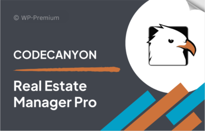 Real Estate Manager Pro