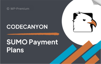 SUMO Payment Plans