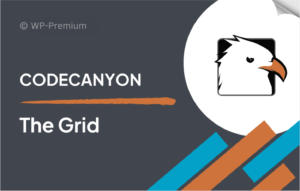 The Grid – Responsive WordPress Grid Plugin