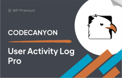 User Activity Log Pro