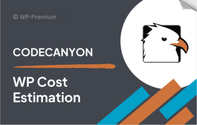 WP Cost Estimation