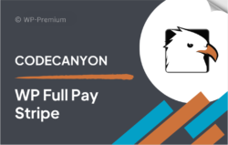 WP Full Pay Stripe