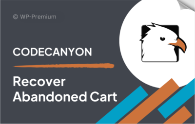 WooCommerce Recover Abandoned Cart