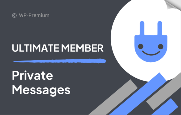 Ultimate Member – Private Messages