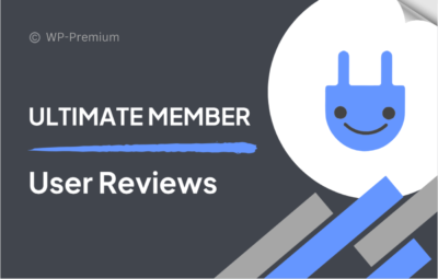 Ultimate Member – User Reviews