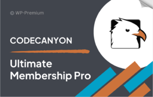 Ultimate Membership Pro