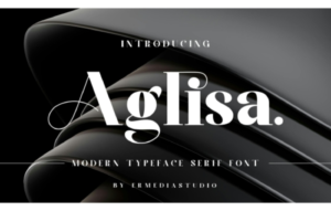 Aglisa