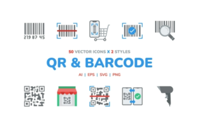 Barcode & QR