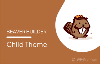 Beaver Builder Child Theme