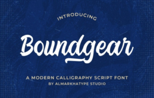 Boundgear