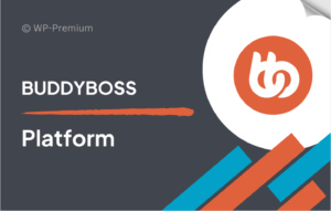 BuddyBoss Platform