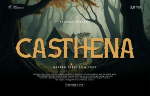 Casthena