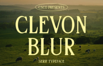 Clevon Blur