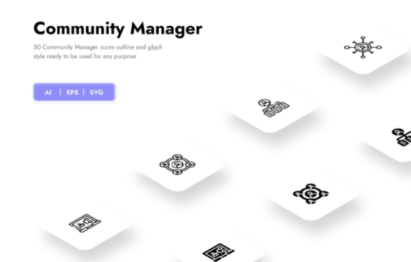 Community Manager