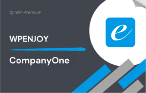 CompanyOne