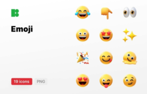 Emoji