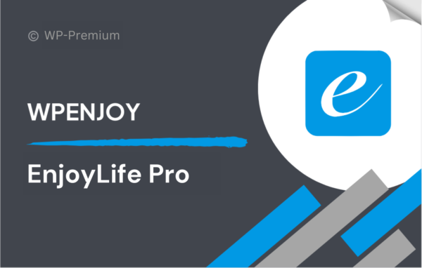 EnjoyLife Pro