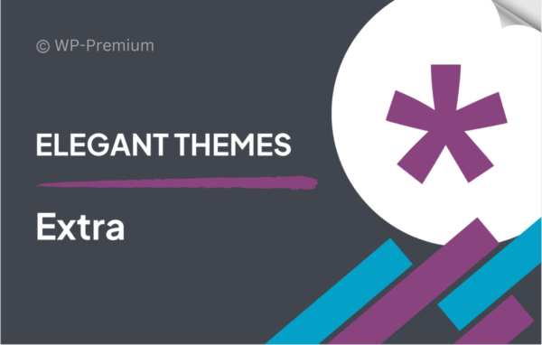 Extra Elegant Themes