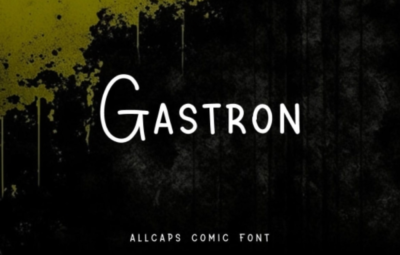 Gastron