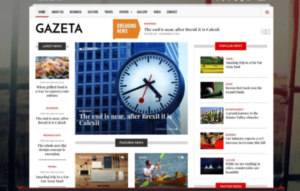 Gazeta