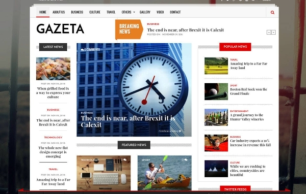 Gazeta