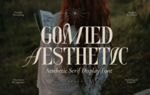 Gomied Aesthetic