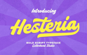 Hesteria