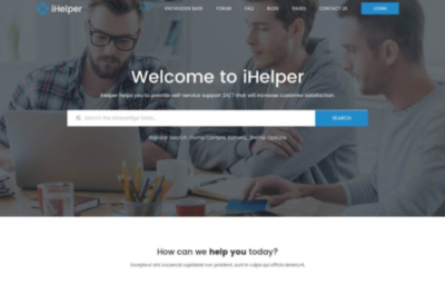 IHelper