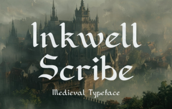 Inkwell Scribe