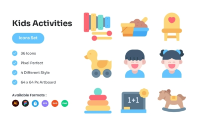 Kids Activities